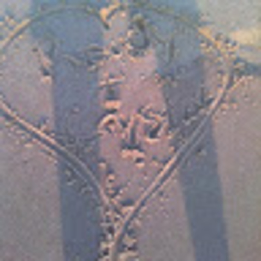 Meet your Posher, Crystal